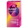 DUREX óvszerek (10 db/doboz) Pleasuremax