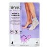 126084 iroha maska na nohy 1 par peelingova