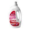Bonux géllakk 18PD Színes Rózsaszín