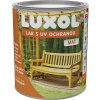 LUXOL lakk UV védelemmel 0,75l matt