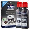 Durgol VK (2x125ml/kb.) kávéfőzők eltávolítása