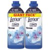 Lenor avi 142PD rugó - (2x1491ml/csomag)