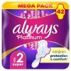 Always vl Ultra (42 db/fólia) Platinum Super