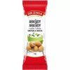 Földimogyoró bundában, tejszínben és hagymával 50g