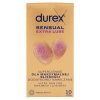 Durex óvszer (10 db/doboz) Sens Ext síkosító