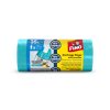 FINO illatosító zsákok (20 db/fólia) 35l zöld