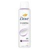 Dove dezodor nőknek 150ml Invisible Fresh Ks