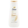 Dove Advanced Care Nour Silk balzsam 400 ml