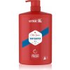 Old Spice Whitewater tusfürdő 1000ml