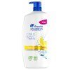 Head & Shoulders 800 ml-es citrusos adagoló