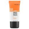 Catrice C-vitaminos Fresh Glow alapozó