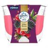 Glade gyertya 204g Téli bogyók