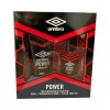 Patron: Umbro Power EDT férfiaknak 20ml + SG 60ml db