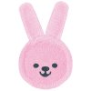 MAM FOGMOSÓ Szájhigiéniai Nyúl, rózsaszín