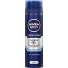 Nivea borotvagél 200ml Protect&Care Ks