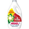 Ariel gél 2,25 l 50 db Extra Power Platinum