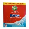 Ariel por 2,6 kg 40 db Normál Ks
