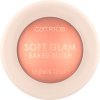 Catrice Soft Glam Baked Blush 020