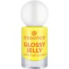 essence mini körömlakk FÉNYES ZSELÉ 06