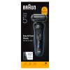 Braun Series 5 borotva - 52-B1000s