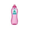 Sistema Hydrate Squeeze Twist n Sip kulacs 460 ml, színkeverék