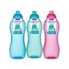 Sistema Hydrate Squeeze Twist n Sip kulacs 460 ml, színkeverék