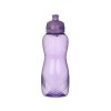 Sistema Hydrate Wave Twist n Sip kulacs 600 ml, lila
