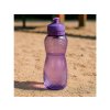 Sistema Hydrate Wave Twist n Sip kulacs 600 ml, lila