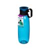 Sistema Tritan kulacs pánttal Hydrate Traverse Flip Top 650 ml, kék