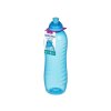 Sistema Hydrate Squeeze Twist n Sip kulacs 620 ml, kék