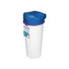 Sistema Shaker Hydrate 750 ml, kék
