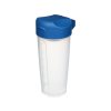 Sistema Shaker Hydrate 750 ml, kék