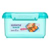 Sistema Divided Lunch Plus Snack Doboz 1,2 l, menta