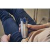 Contigo Thermomug West Loop 470 ml, rozsdamentes acél