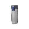Contigo Thermomug West Loop 470 ml, rozsdamentes acél