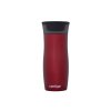 Contigo Thermomrnek West Loop 470 ml, piros