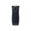 Contigo Thermomug West Loop 470 ml, matt fekete