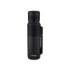 Contigo Thermos termoszpalack 1200 ml, matt fekete
