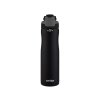 Contigo Termosz Chill 720 ml, matt fekete