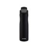 Contigo Termosz Chill 720 ml, matt fekete