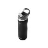 Contigo termosz Ashland Chill 590 ml, matt fekete