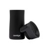 Contigo Thermomug Pinnacle 300 ml, matt fekete