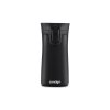 Contigo Thermomug Pinnacle 300 ml, matt fekete