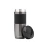 Contigo Byron termosz bögre 470 ml, fegyverszürke