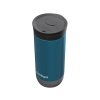 Contigo termo bögre Huron 2.0 470 ml, áfonya