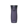 Contigo Thermobögre West Loop 470 ml, sötét szilva
