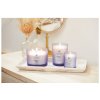 ILLATOS GYERTYA CHESAPEAKE BAY CANDLE SERENITY & CALM 3 KANÓC