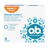 OB Pro Comfort 8 db-os szuper darabok