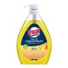 DualPower mosogatószer 1L Citrus Ks
