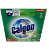 Calgon tabletták 17 db